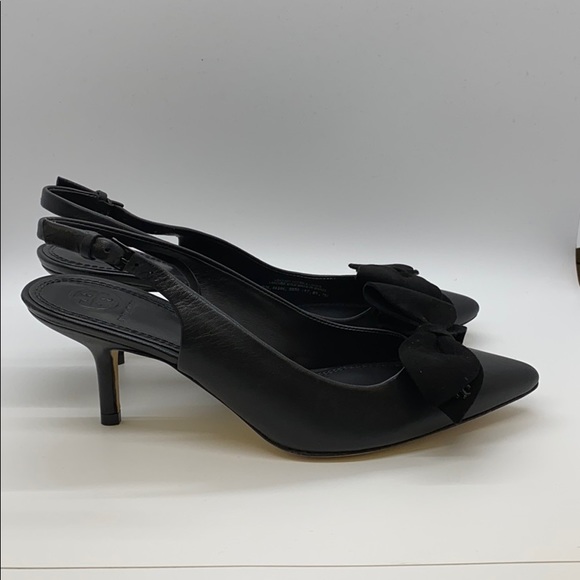 Tory Burch Heels - Picture 3 of 5